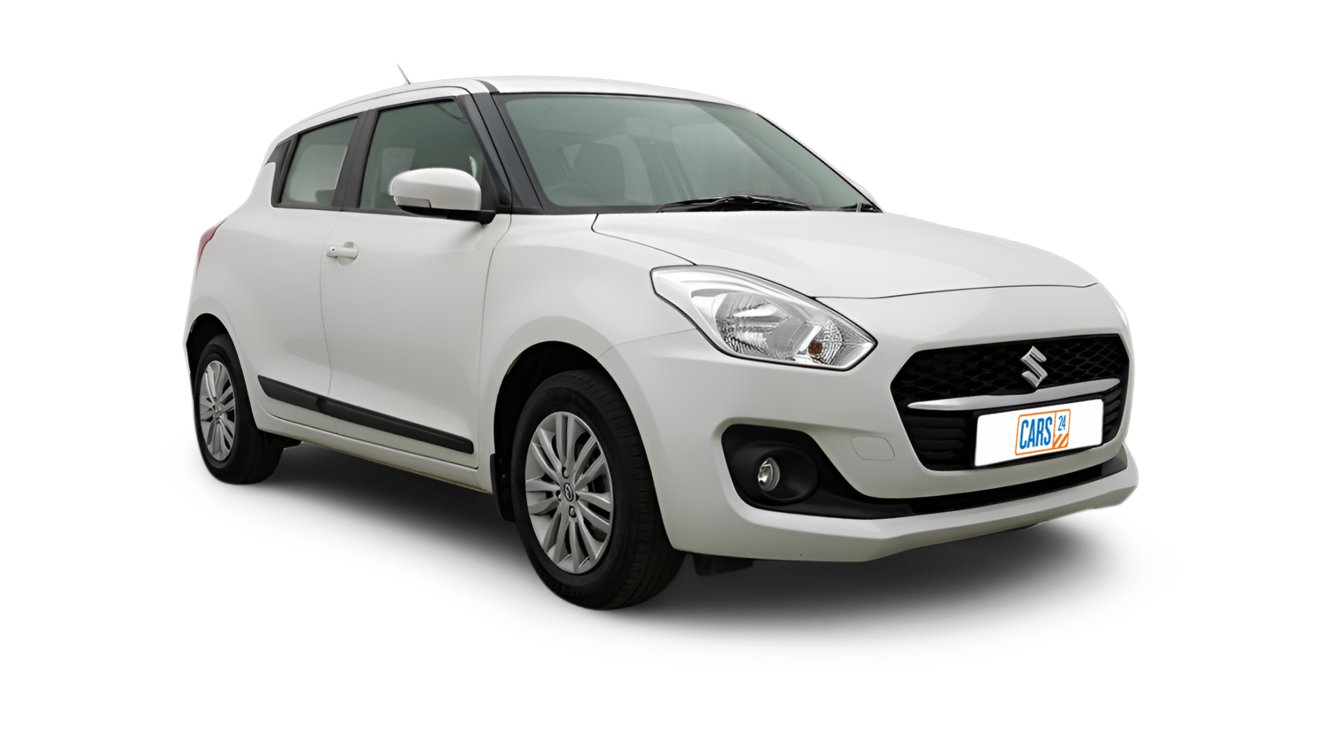 Maruti Swift-img